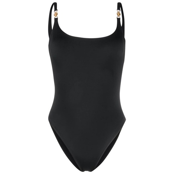 VERSACE Medusa medallion swimsuit bodysuit - Picture 1 of 5